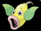 70. Weepinbell